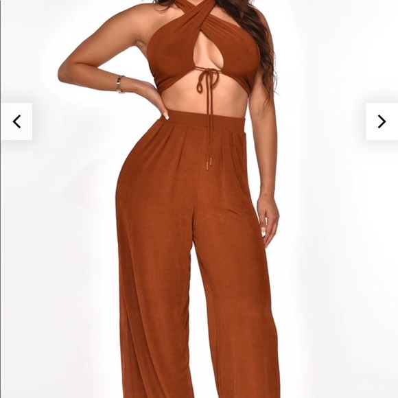 Shoptheboutique outfit sz M - Picture 2 of 2